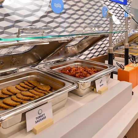 Holiday Inn Express & Suites Platteville By Ihg Eksteriør bilde