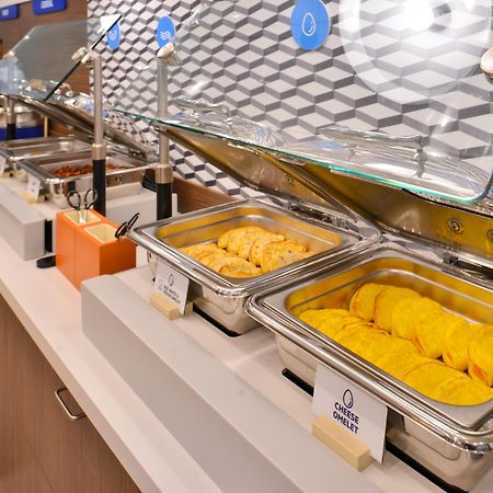 Holiday Inn Express & Suites Platteville By Ihg Eksteriør bilde