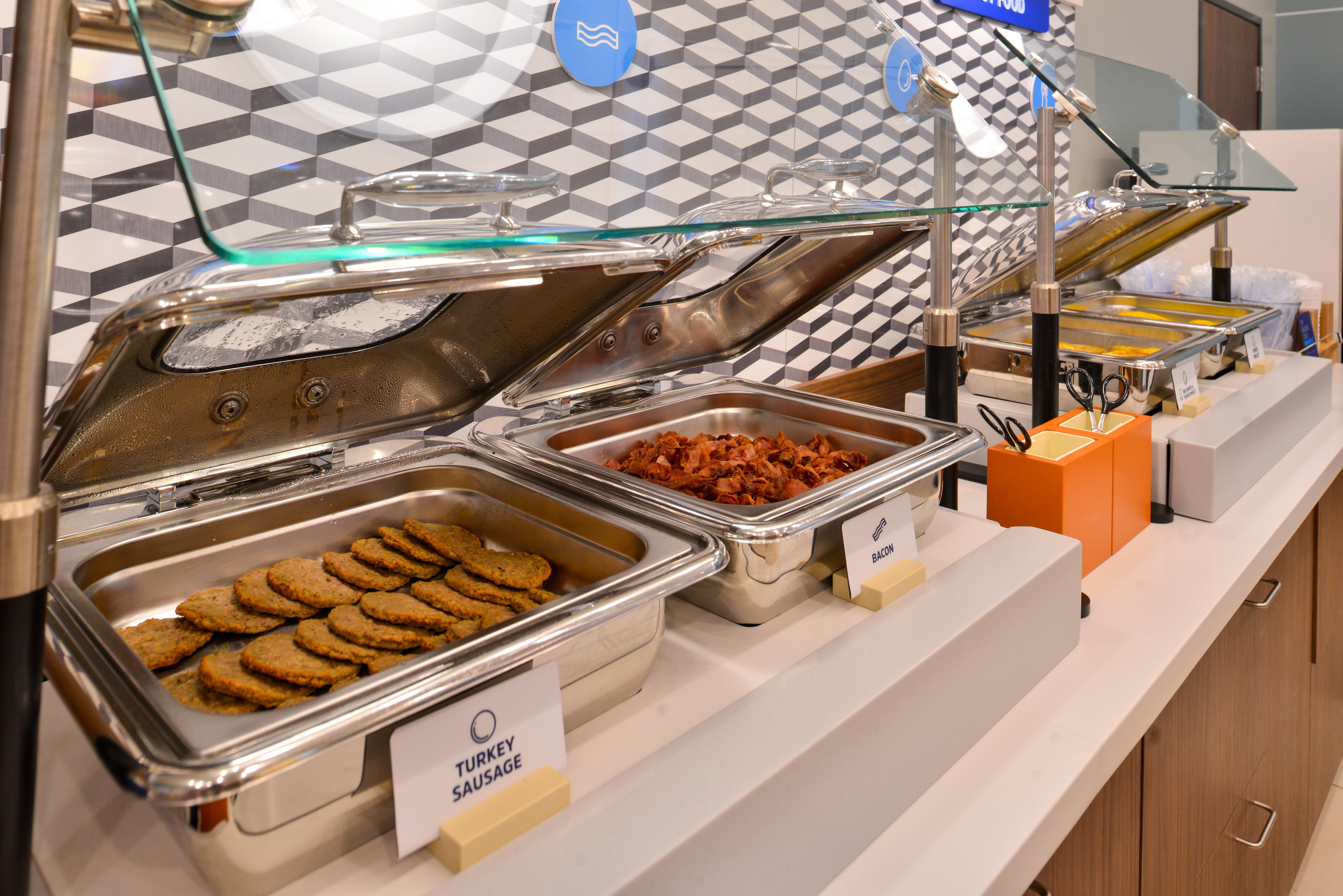 Holiday Inn Express & Suites Platteville By Ihg Eksteriør bilde