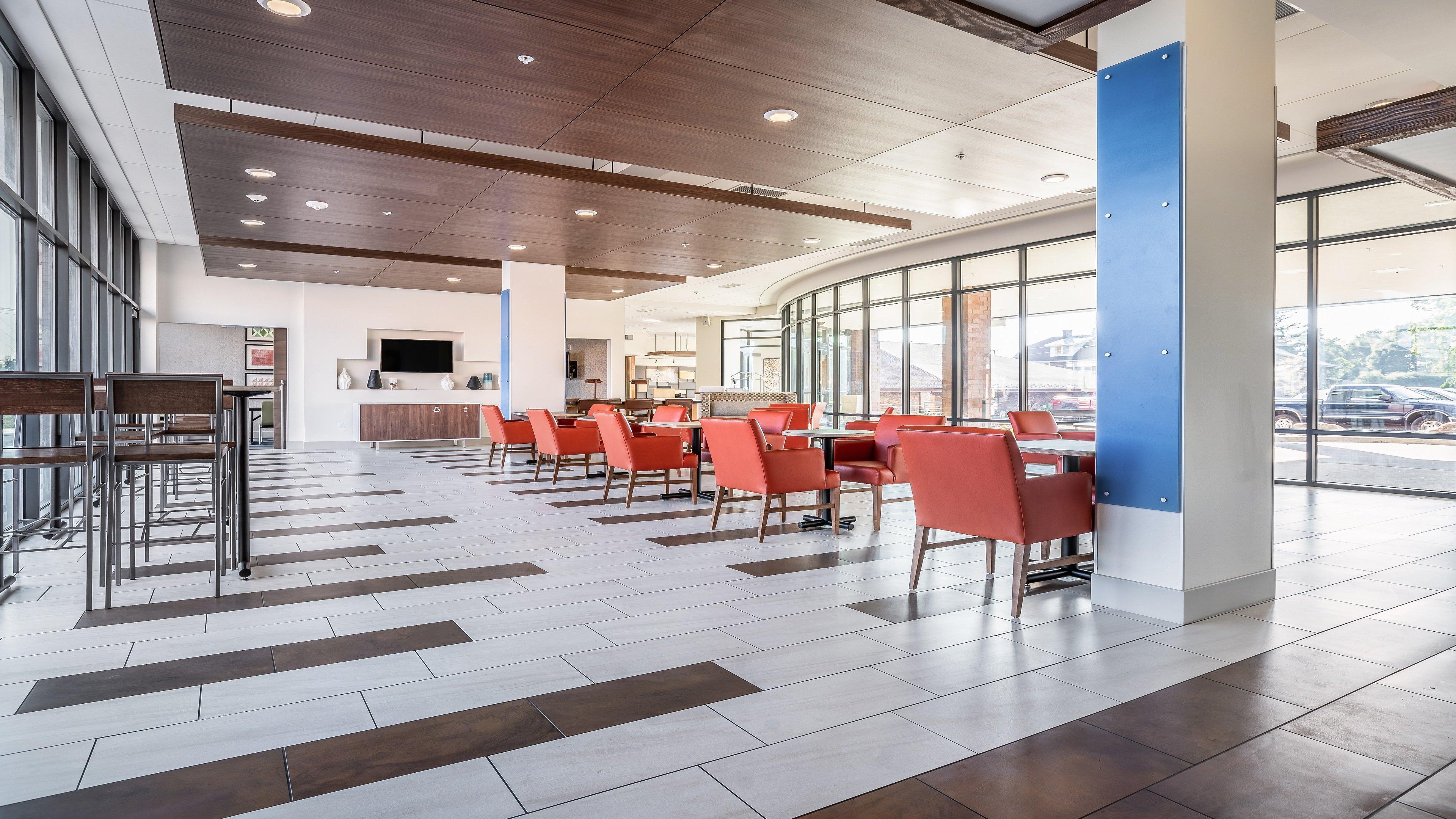Holiday Inn Express & Suites Platteville By Ihg Eksteriør bilde