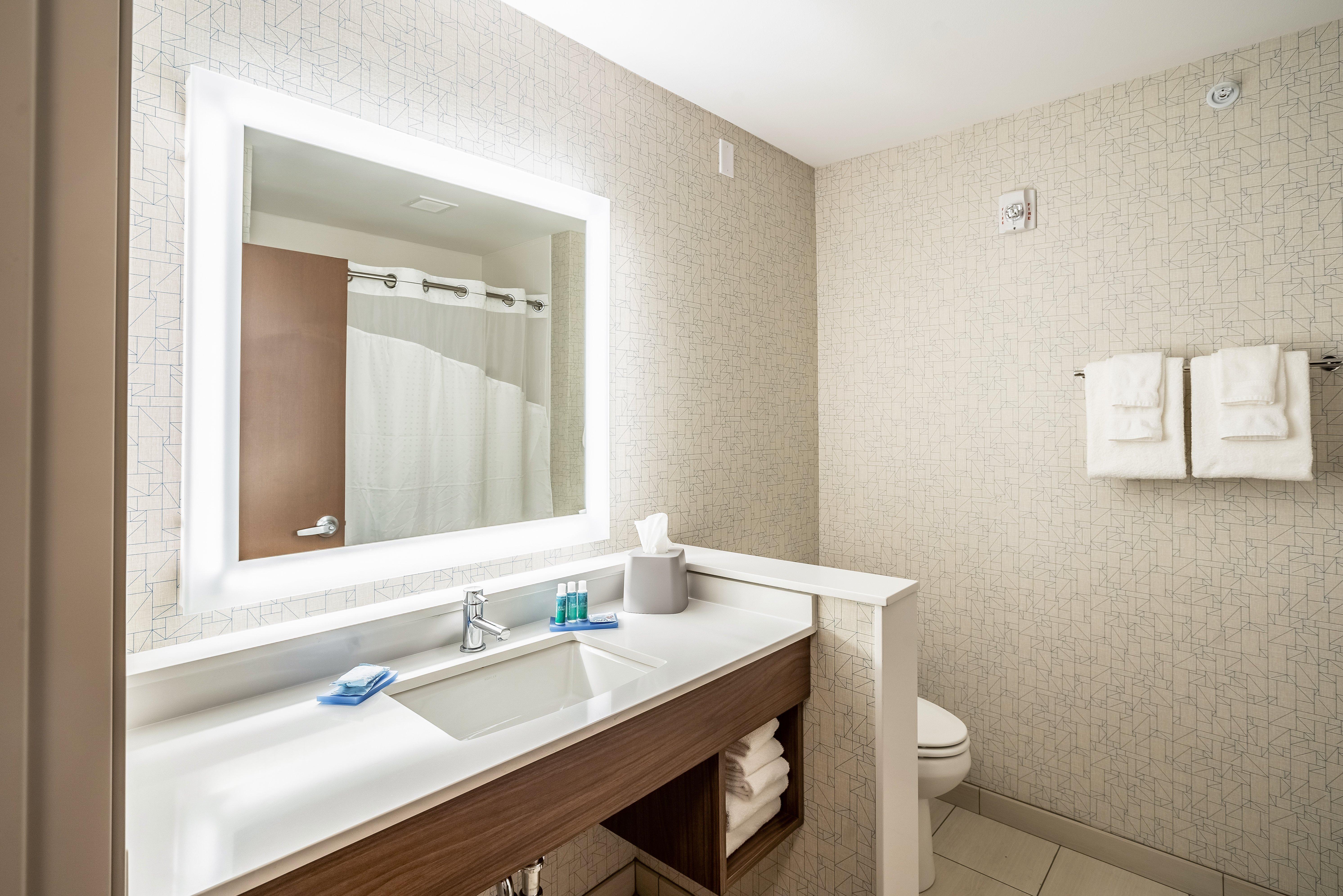 Holiday Inn Express & Suites Platteville By Ihg Eksteriør bilde