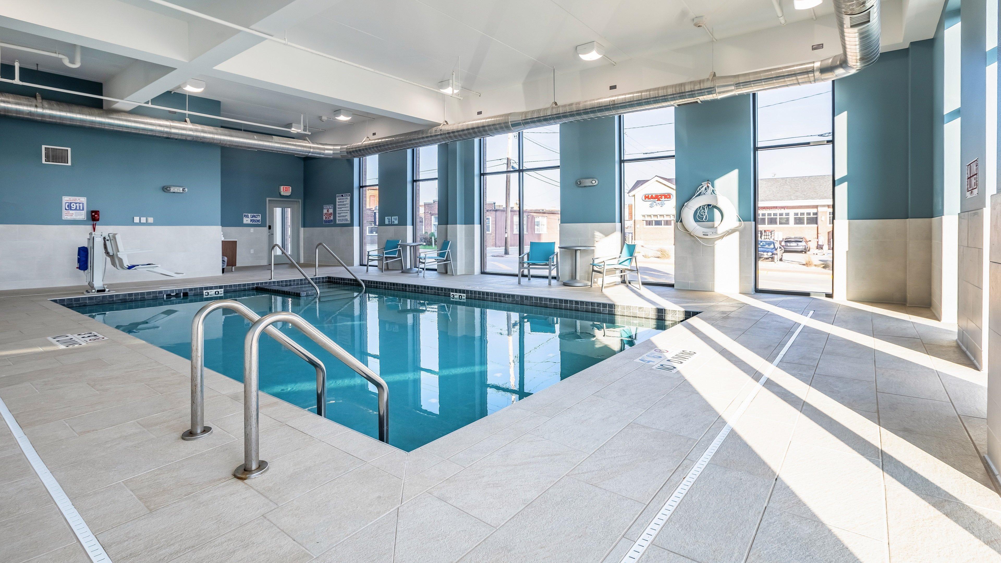 Holiday Inn Express & Suites Platteville By Ihg Eksteriør bilde