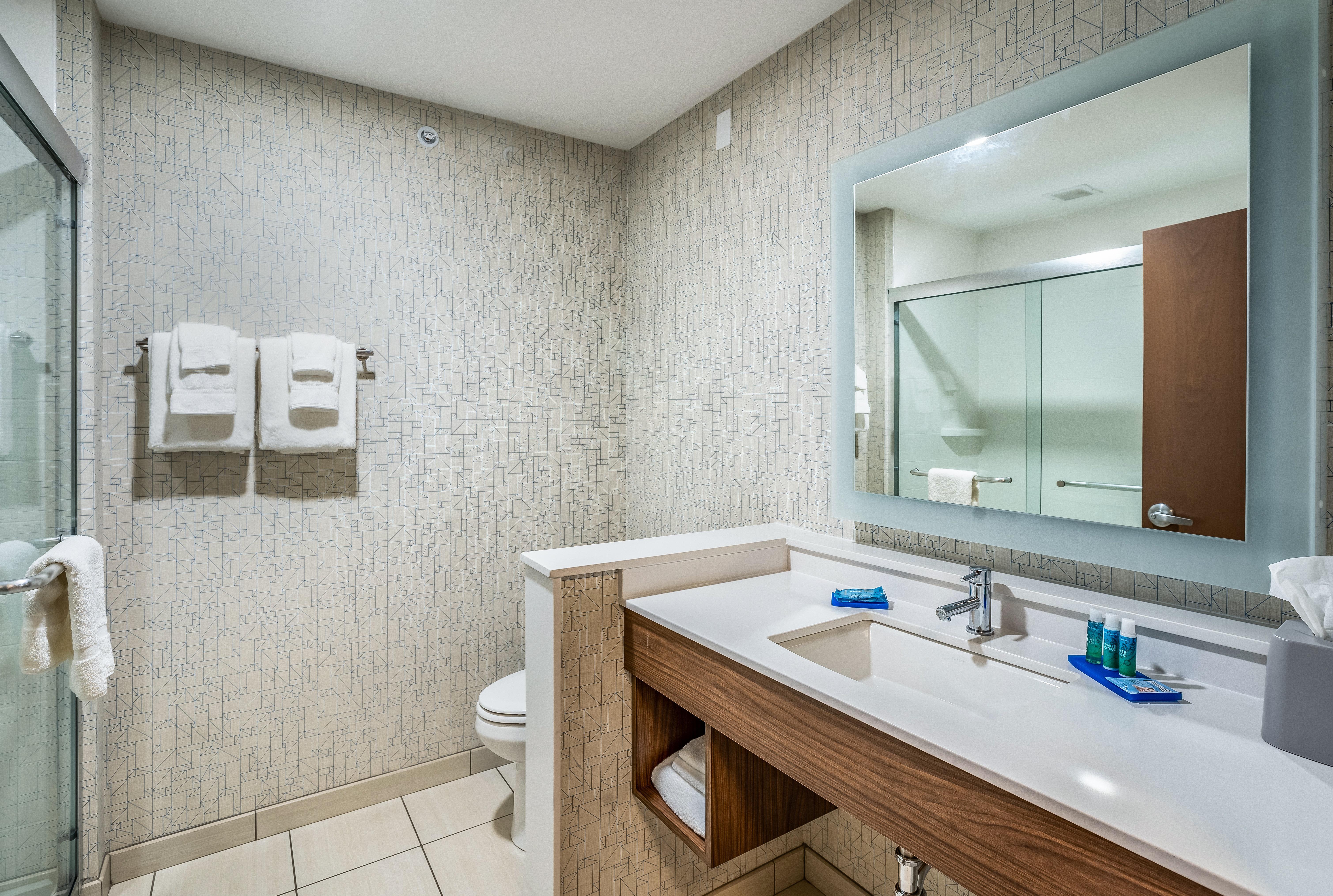 Holiday Inn Express & Suites Platteville By Ihg Eksteriør bilde