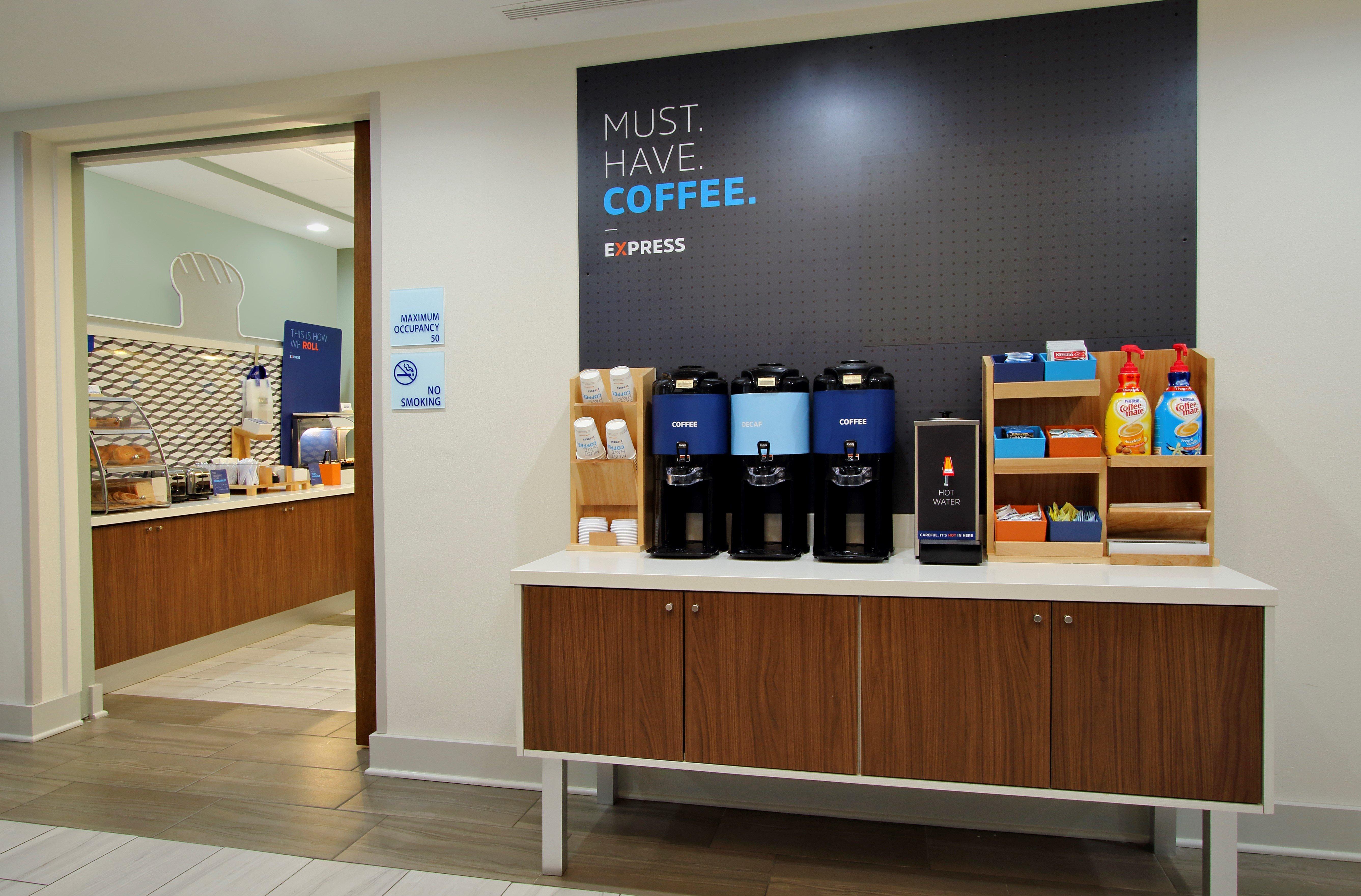 Holiday Inn Express & Suites Platteville By Ihg Eksteriør bilde