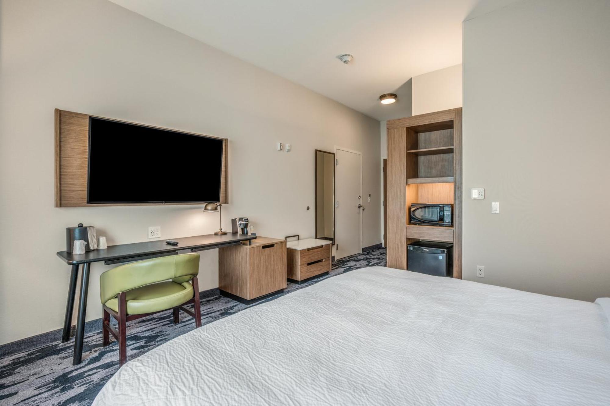 Holiday Inn Express & Suites Platteville By Ihg Eksteriør bilde