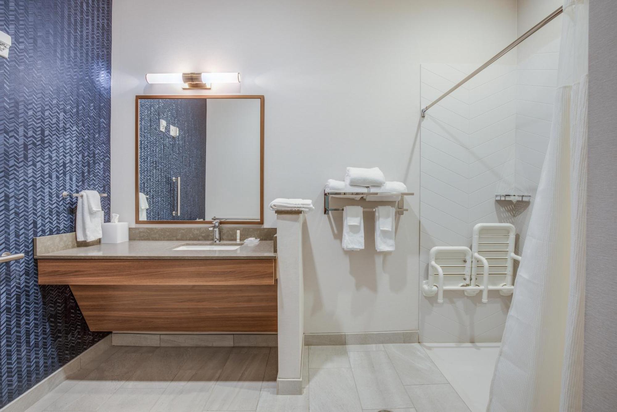 Holiday Inn Express & Suites Platteville By Ihg Eksteriør bilde