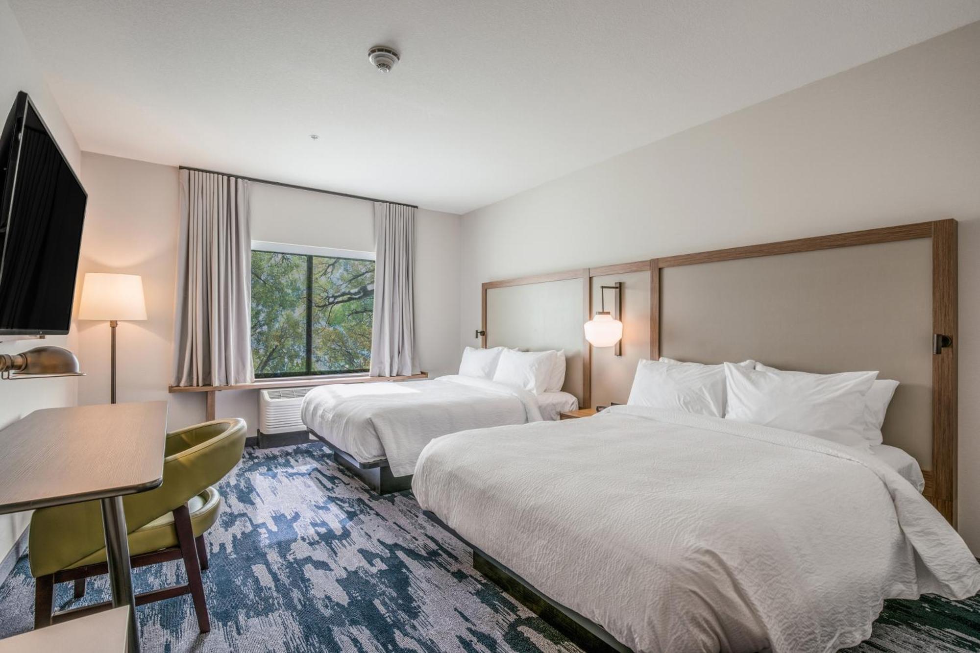 Holiday Inn Express & Suites Platteville By Ihg Eksteriør bilde