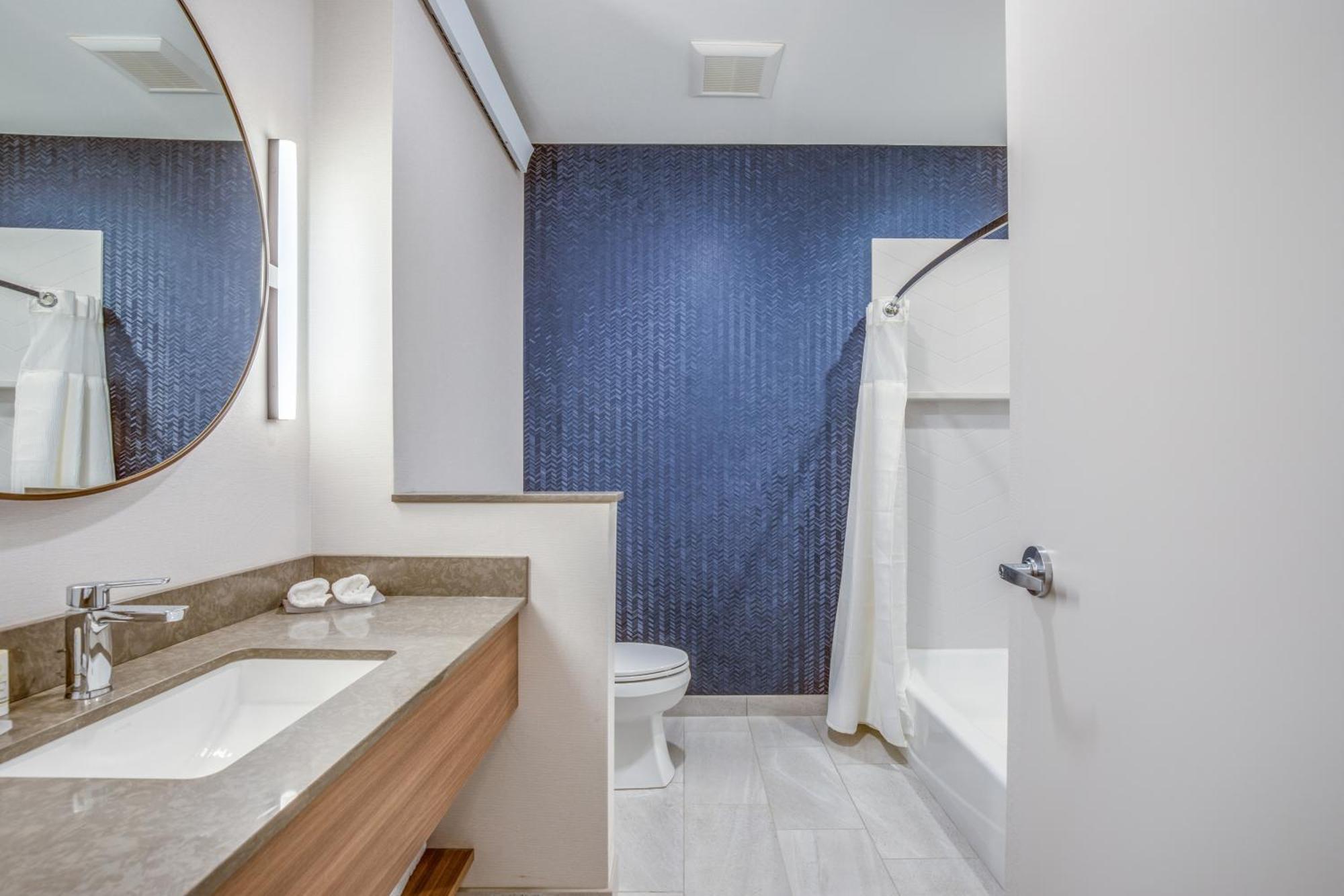 Holiday Inn Express & Suites Platteville By Ihg Eksteriør bilde
