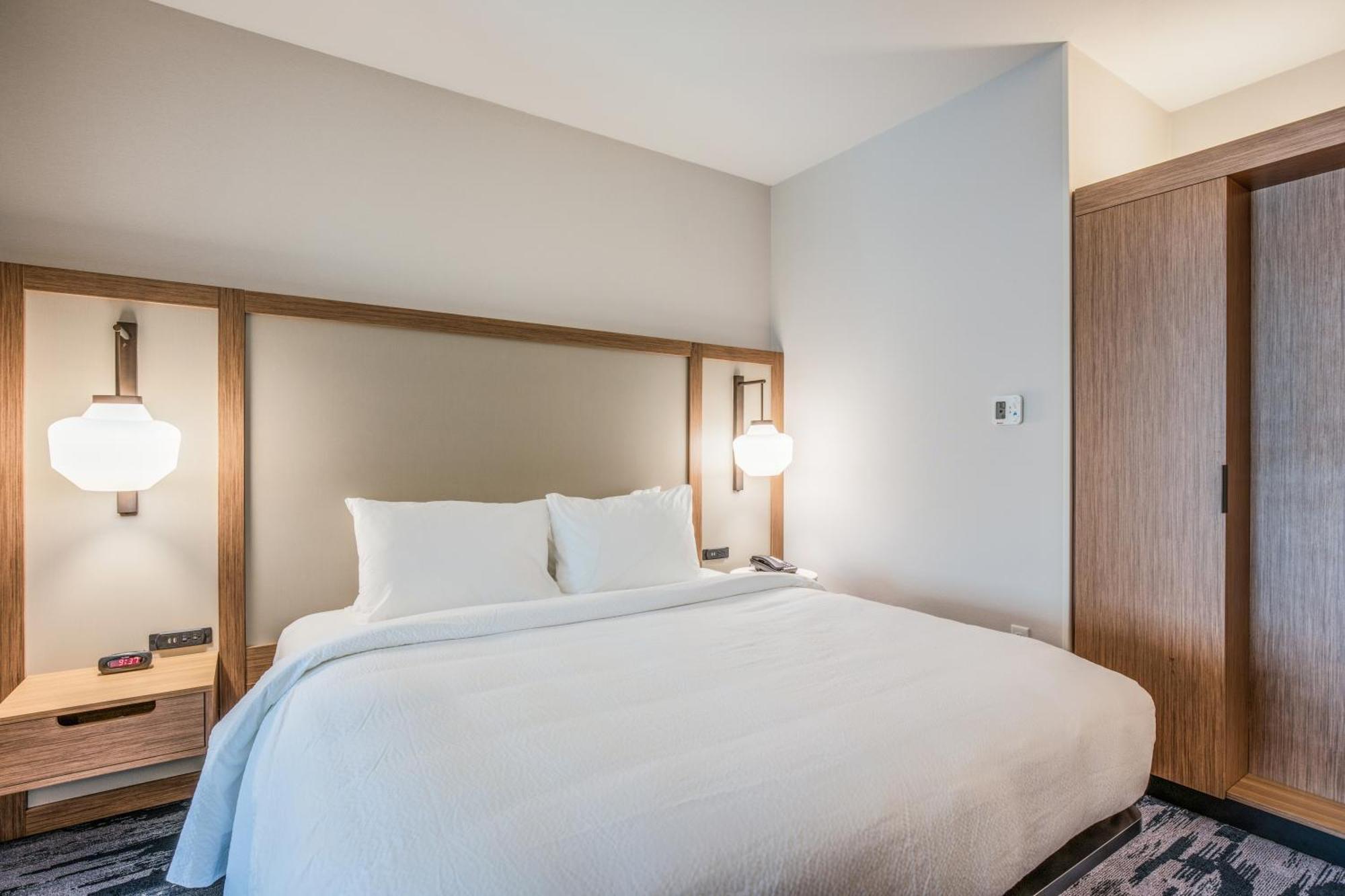 Holiday Inn Express & Suites Platteville By Ihg Eksteriør bilde