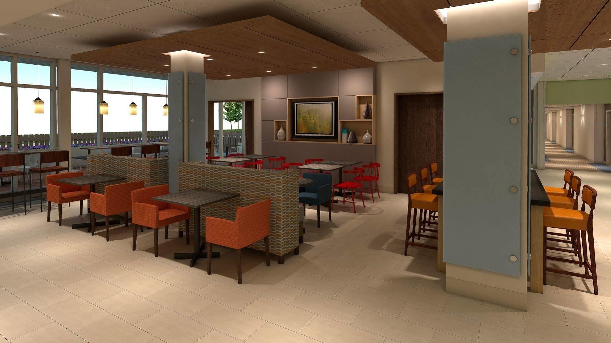 Holiday Inn Express & Suites Platteville By Ihg Eksteriør bilde