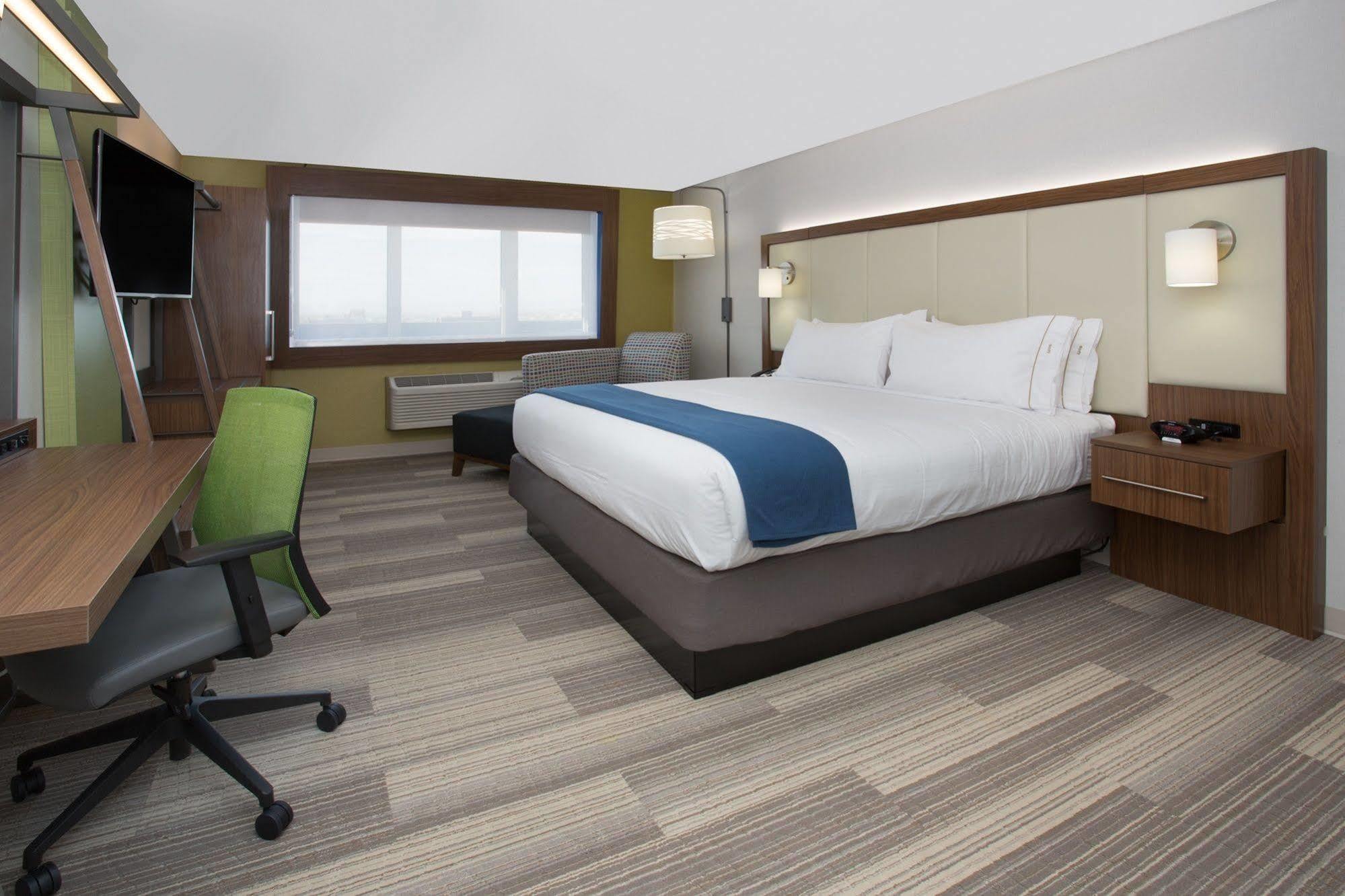 Holiday Inn Express & Suites Platteville By Ihg Eksteriør bilde