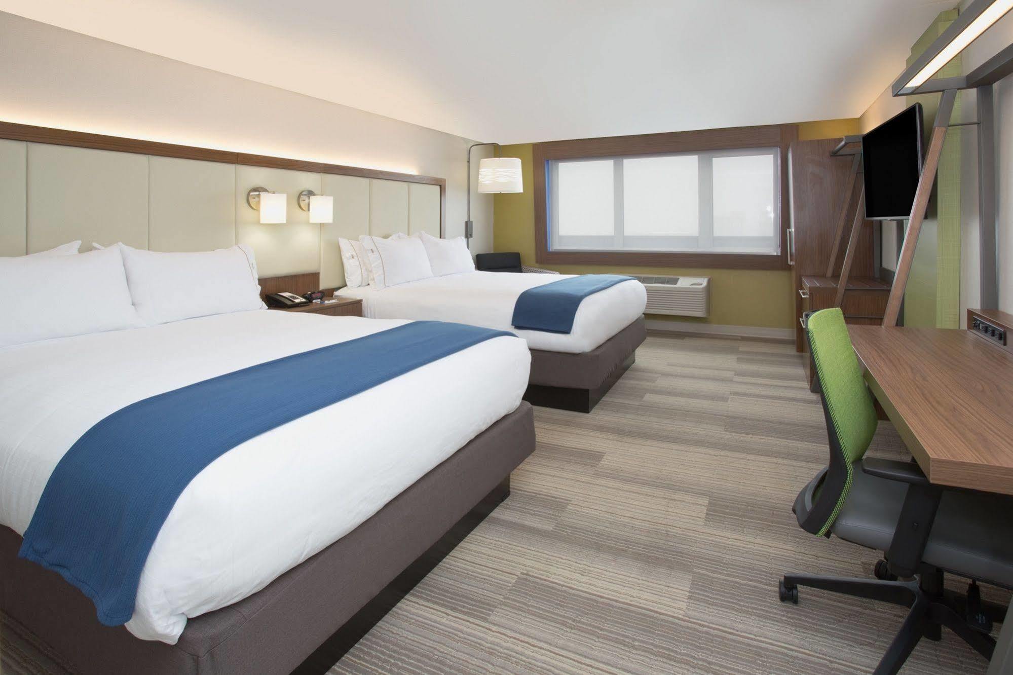 Holiday Inn Express & Suites Platteville By Ihg Eksteriør bilde