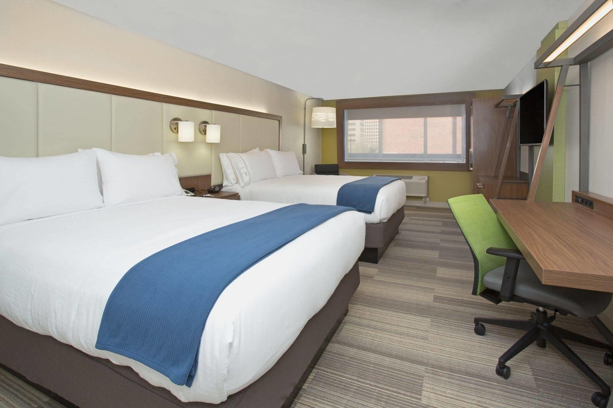 Holiday Inn Express & Suites Platteville By Ihg Eksteriør bilde