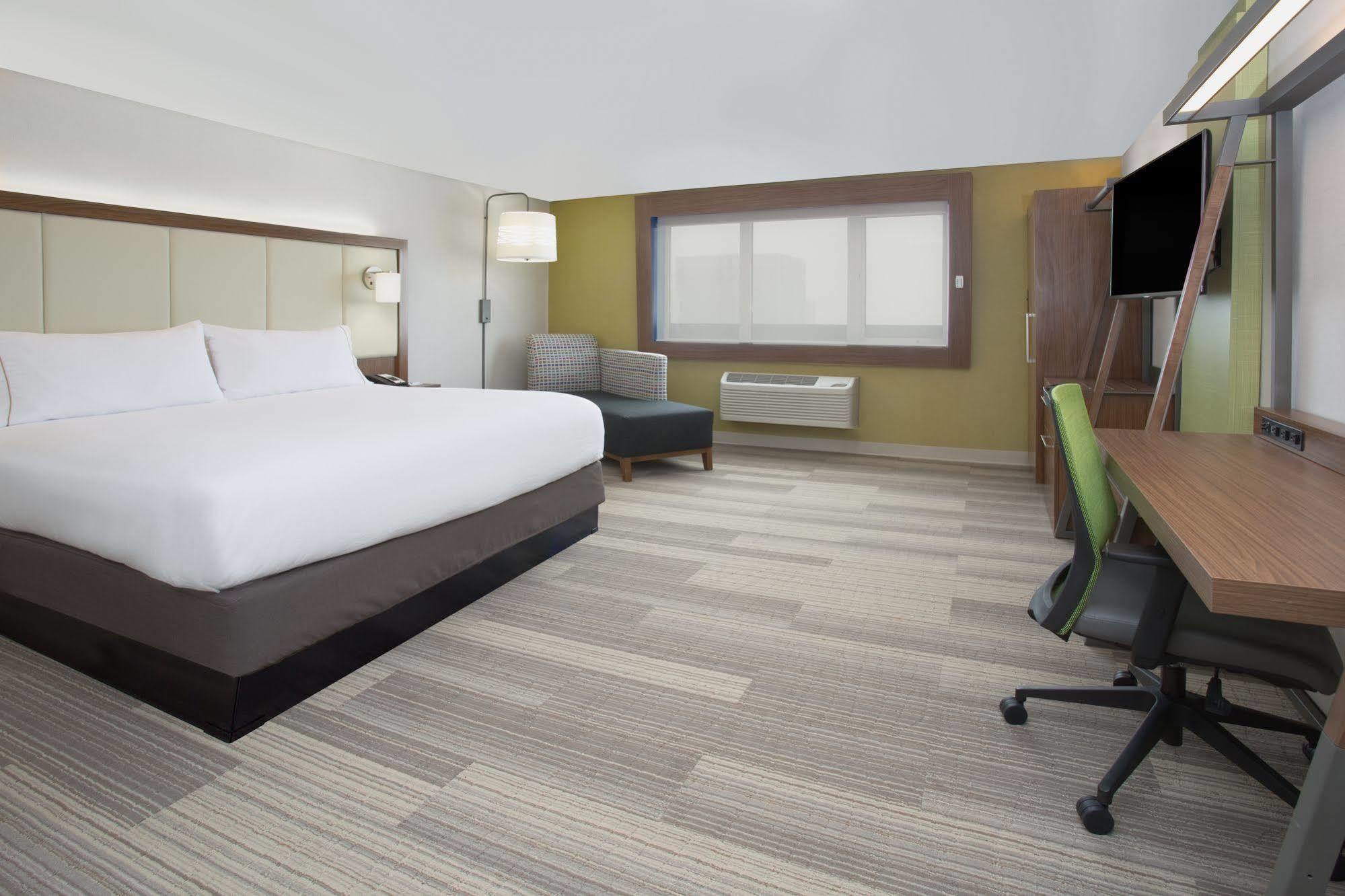 Holiday Inn Express & Suites Platteville By Ihg Eksteriør bilde