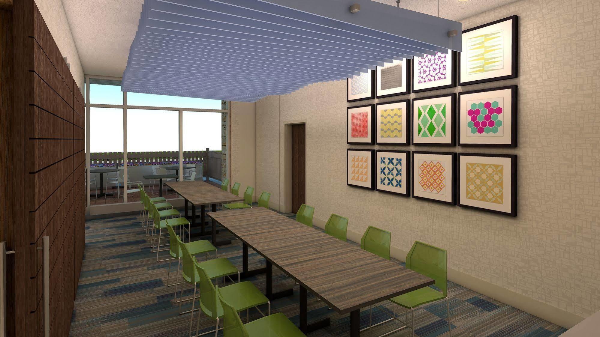 Holiday Inn Express & Suites Platteville By Ihg Eksteriør bilde