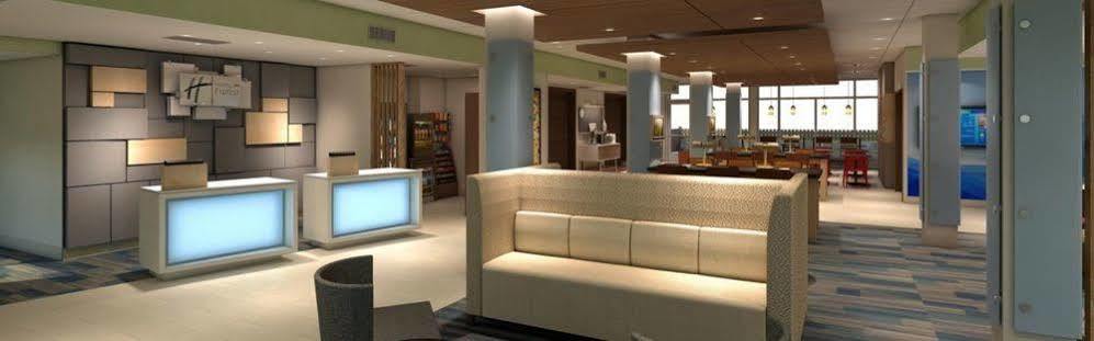 Holiday Inn Express & Suites Platteville By Ihg Eksteriør bilde