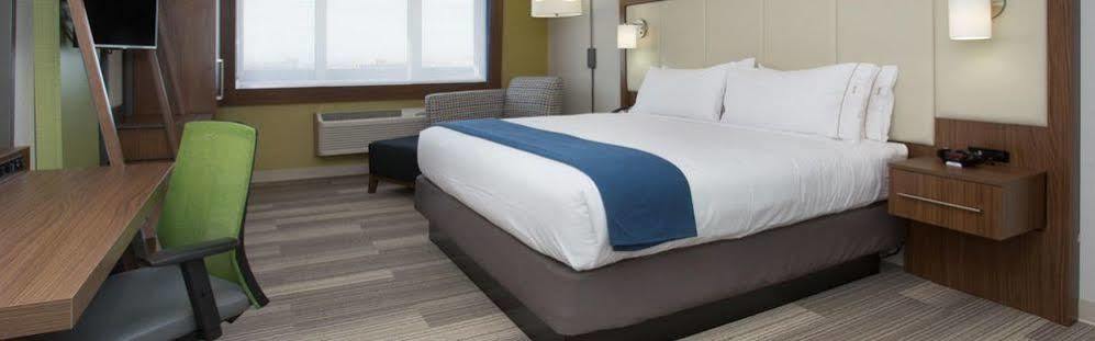 Holiday Inn Express & Suites Platteville By Ihg Eksteriør bilde